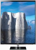 LED TV Samsung 46D6530 3D